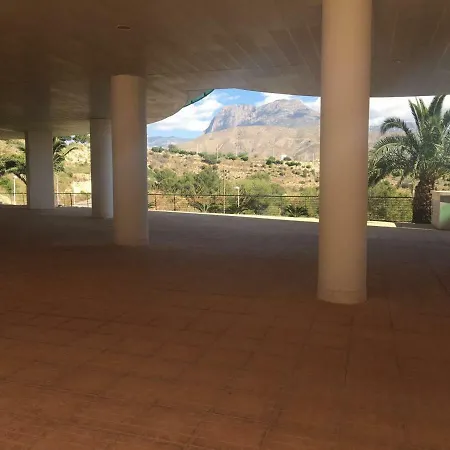 Benidorm Park